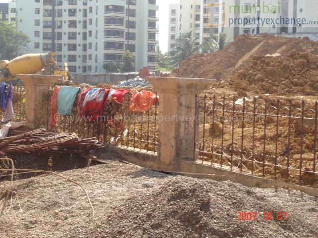 Radha Madhav — Borivali East (2)