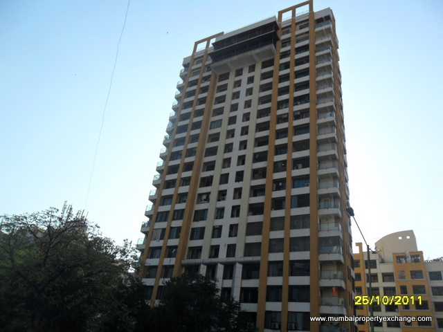 Radha Madhav — Borivali East (8)