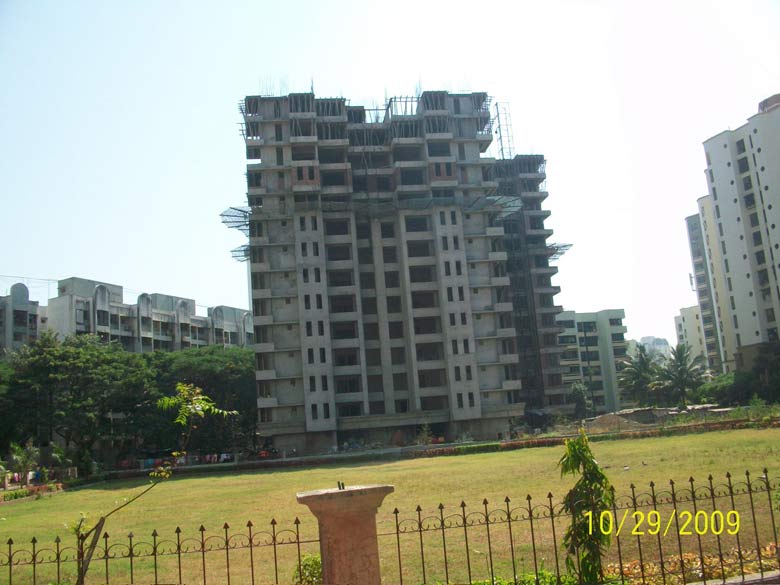 Radha Madhav — Borivali East (5)