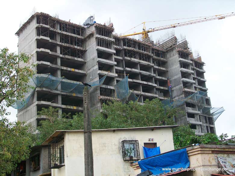 Lodha Imperia — Bhandup (5)