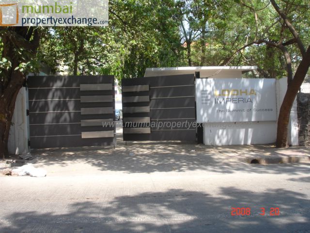 Lodha Imperia — Bhandup (2)