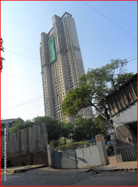 Lodha Imperia — Bhandup (8)