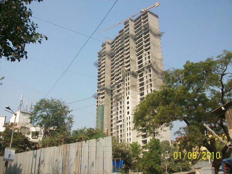 Lodha Imperia — Bhandup (6)