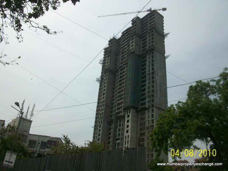 Lodha Imperia — Bhandup (7)