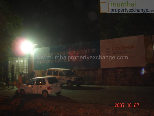 Lodha Aqua