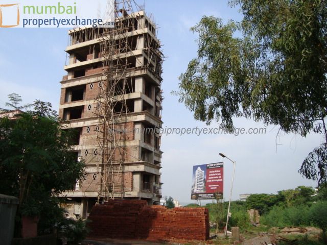 Victory Splendour — Koparkhairne (3)