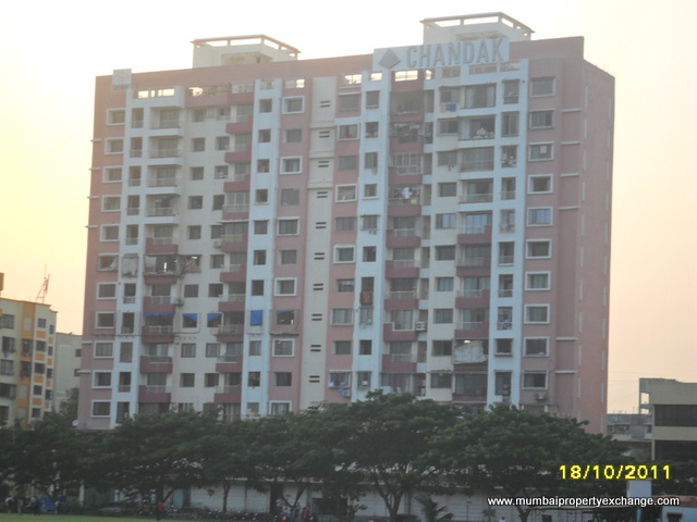 Eden Garden — Kandivali West (4)