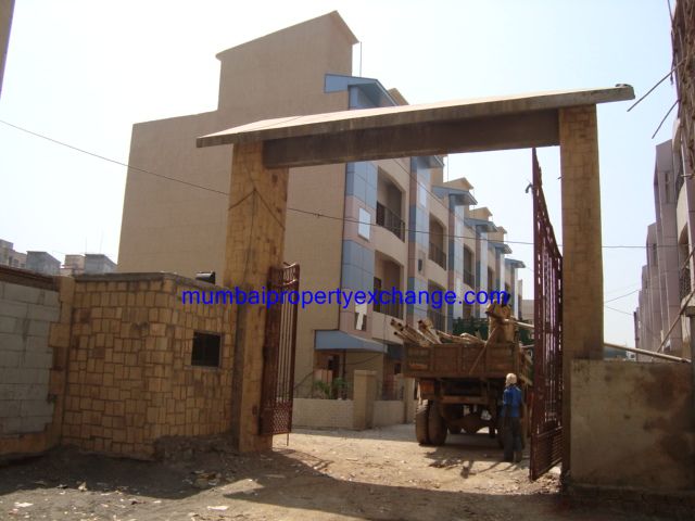 Gaurav Greens — Mira Road (6)
