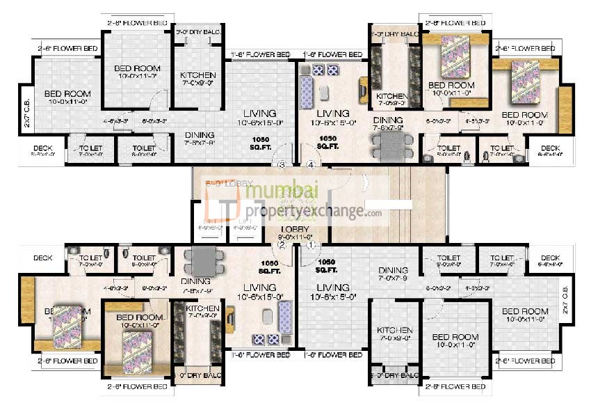 Gaurav Excellency โ Mira Road (3)