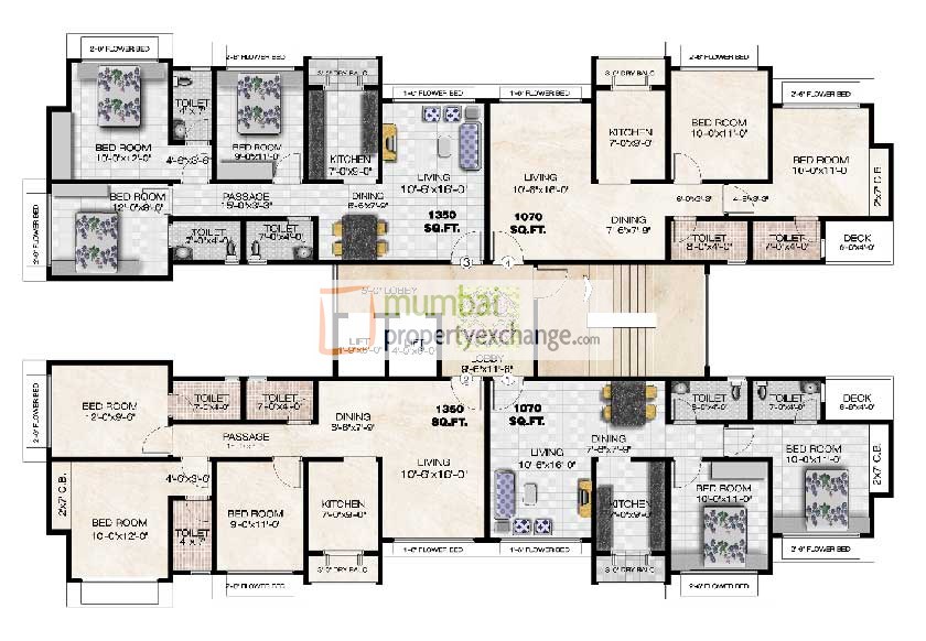 Gaurav Excellency โ Mira Road (4)