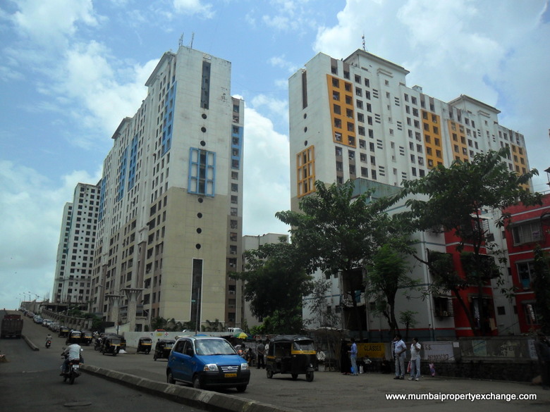 Mantri Park — Goregaon East (4)