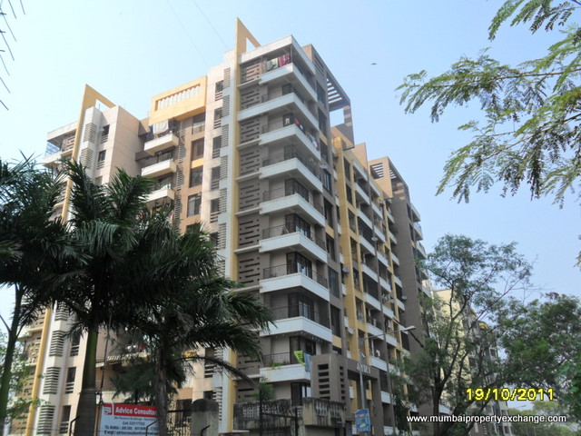 Jaydev Tower — Kandivali West (4)