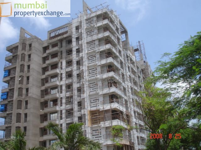 Jaydev Tower โ Kandivali West (2)