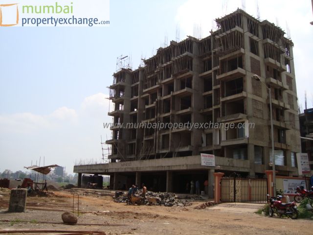 Balaji Heights โ Nerul (2)