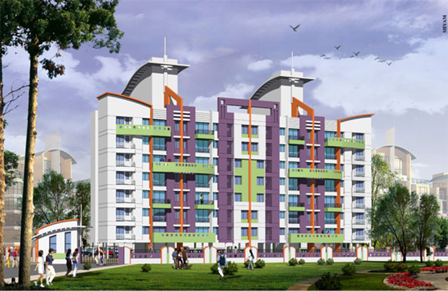 Shree Drushti — Thane West (6)