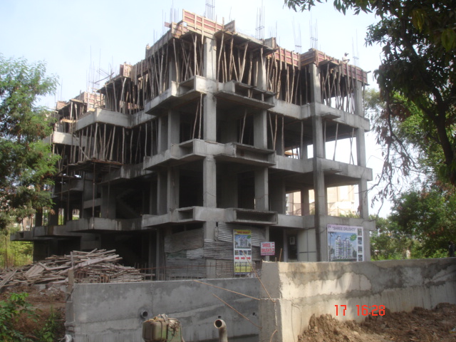 Shree Drushti โ Thane West (3)