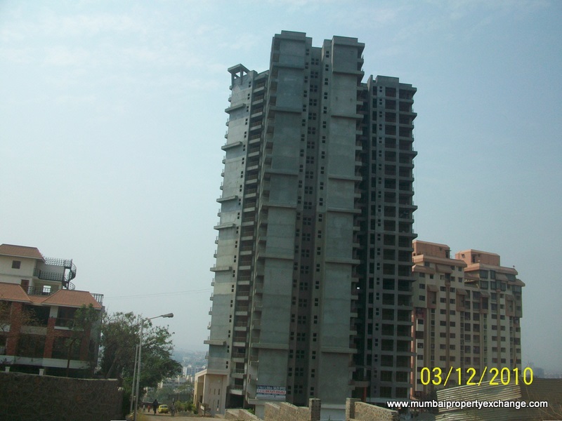La Vista — Borivali East (6)