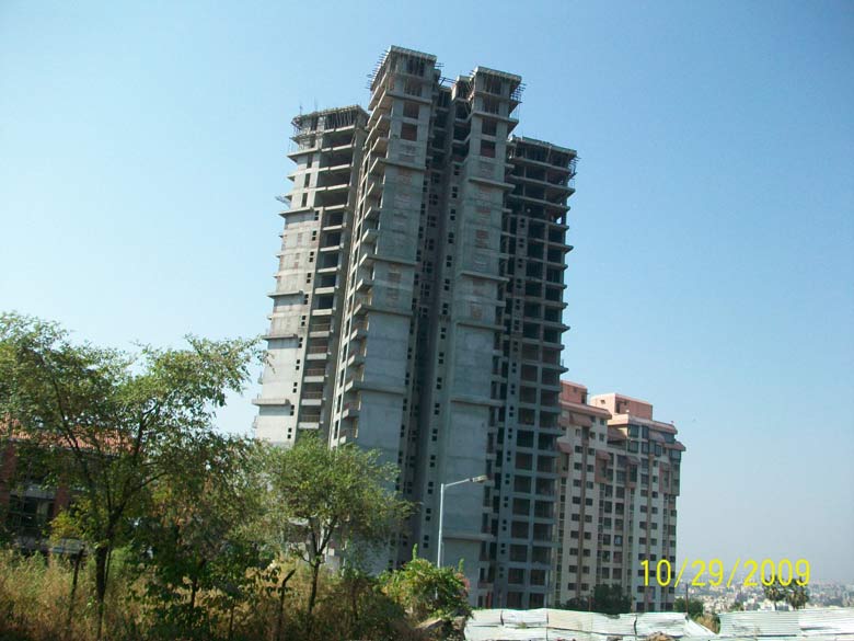 La Vista — Borivali East (5)