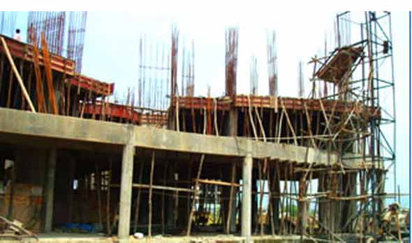 Mahaavir Jyoti — Kharghar (6)