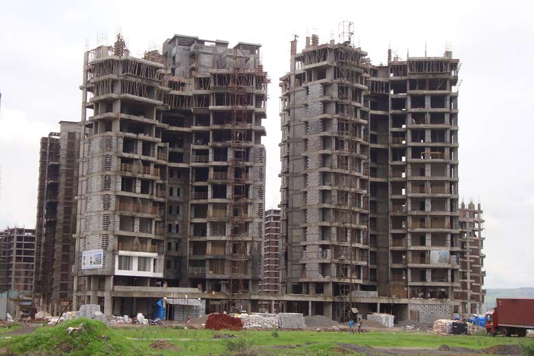 Mahaavir Jyoti — Kharghar (8)
