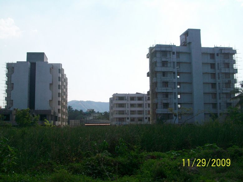 Neel Park โ New Panvel (3)