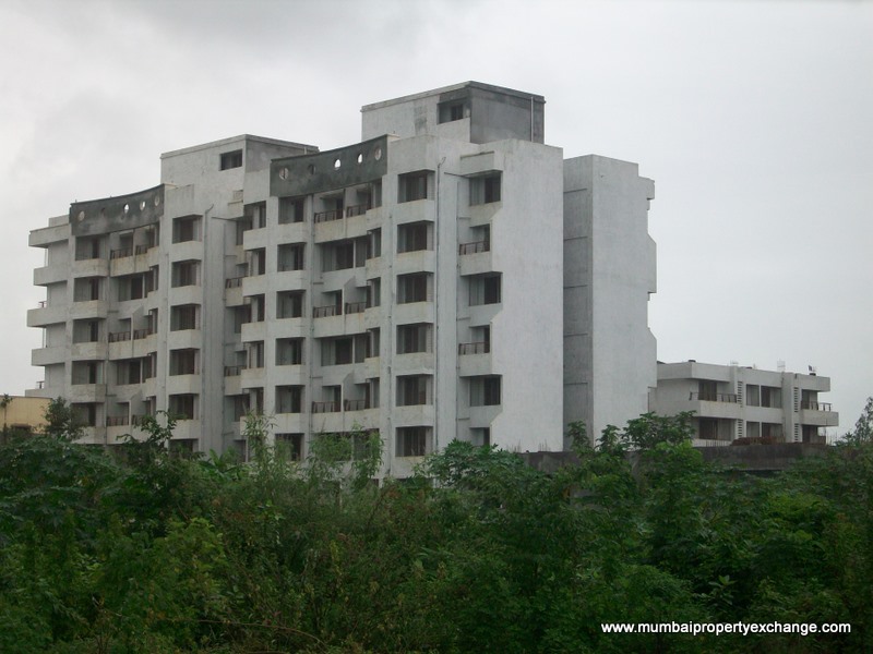 Neel Park โ New Panvel (2)