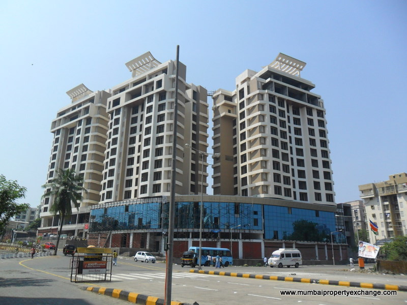 Gagangiri Complex — Dahisar West (5)