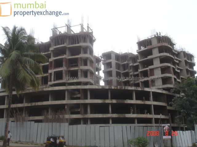 Gagangiri Complex โ Dahisar West (2)