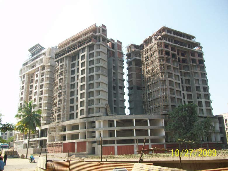 Gagangiri Complex โ Dahisar West (3)