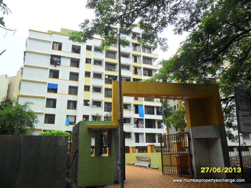 Rajshree Daisy in Chembur