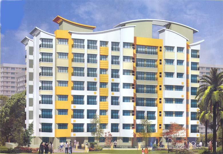 Rajshree Iris — Chembur (7)