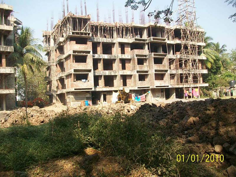 Rajshree Iris flat for rent - Image 5