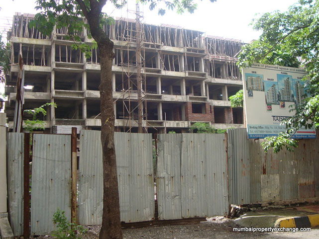 Rajshree Iris flat for rent - Image 4