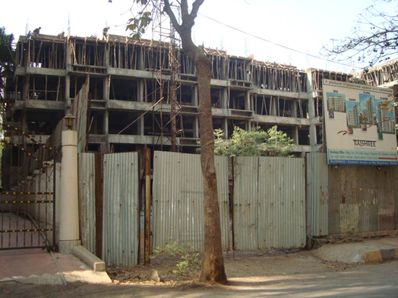Rajshree Iris flat for rent - Image 3
