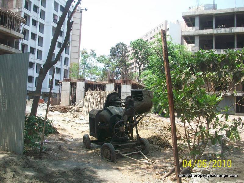 Rajshree Iris flat for rent - Image 6