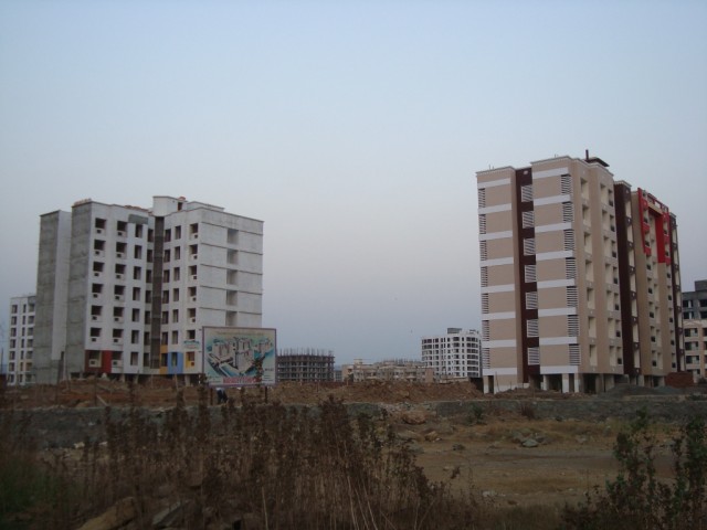 Mahadev Complex — Mira Road (8)