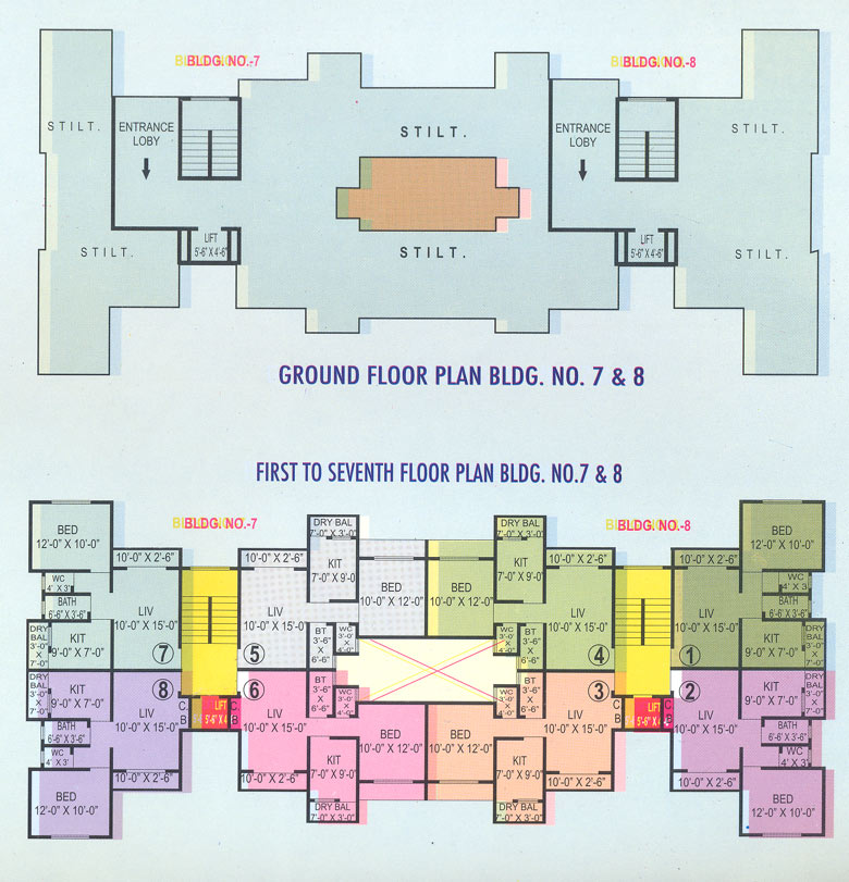 Mahadev Complex โ Mira Road (5)