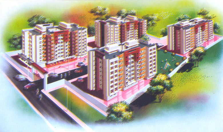 Mahadev Complex โ Mira Road (4)