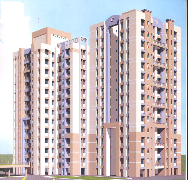 Pride Park — Thane West (3)