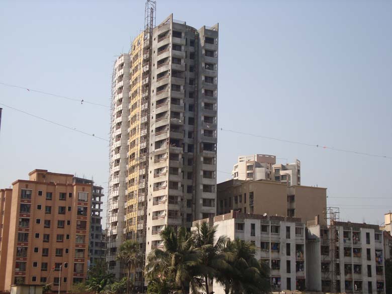 Amann Spring — Kandivali West (4)