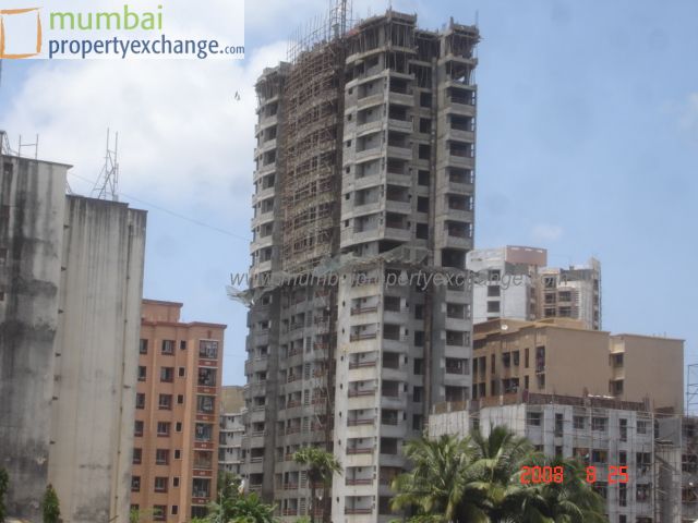 Amann Spring โ Kandivali West (2)