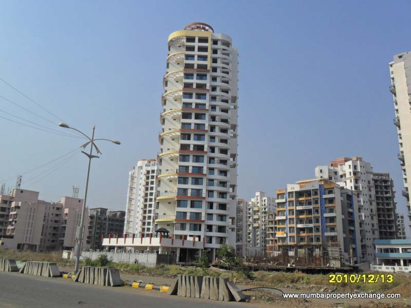 OMKAR ALTAMONTE — Malad East (6)
