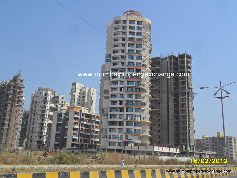 OMKAR ALTAMONTE — Malad East (8)