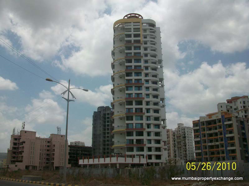 OMKAR ALTAMONTE — Malad East (5)