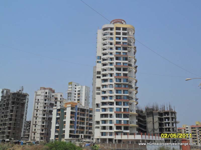 OMKAR ALTAMONTE — Malad East (7)