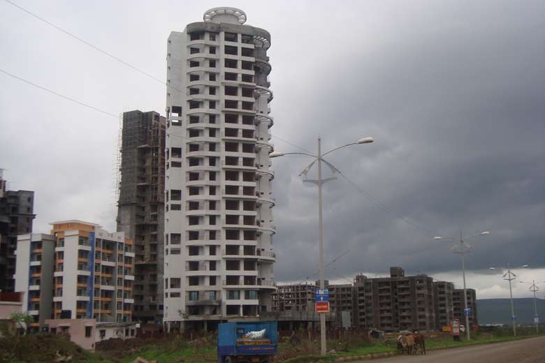 OMKAR ALTAMONTE — Malad East (4)