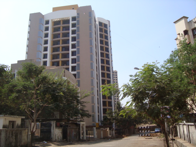 Riddhi Tower — Goregaon East (4)