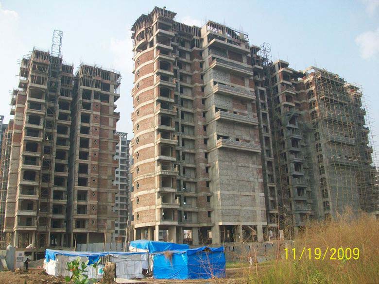 Rosewood Heights — Kharghar (5)