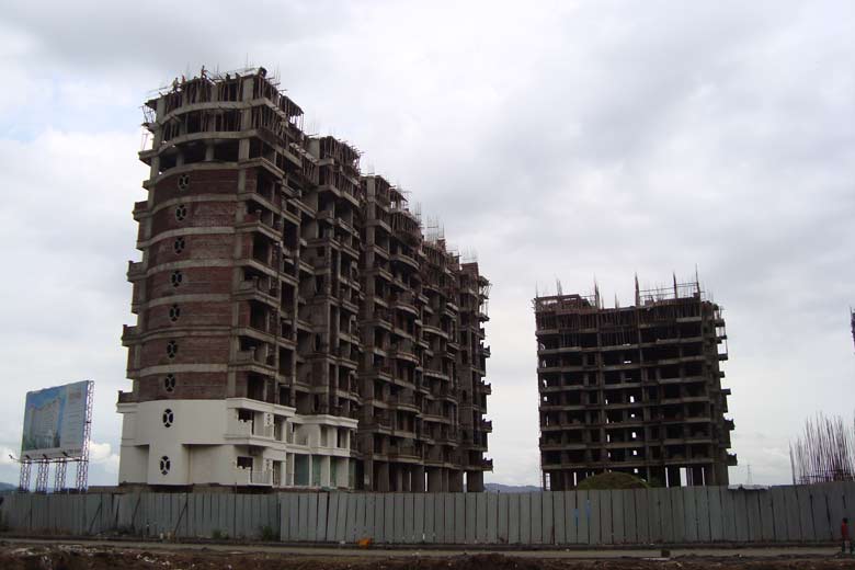 Rosewood Heights — Kharghar (4)
