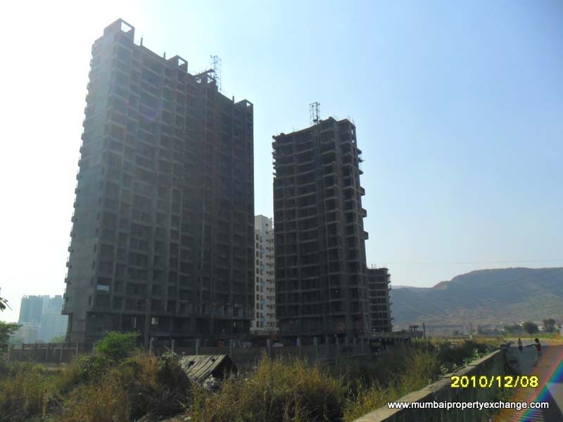 Riviera — Kharghar (8)